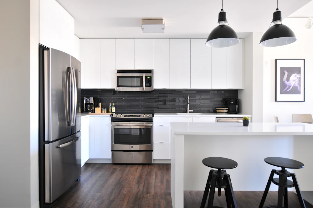 Appartement en location courte durée à Clamart