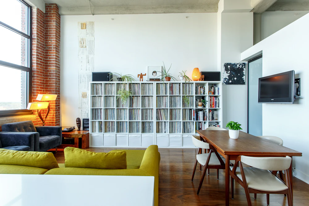 Appartement en location courte durée à Thiais