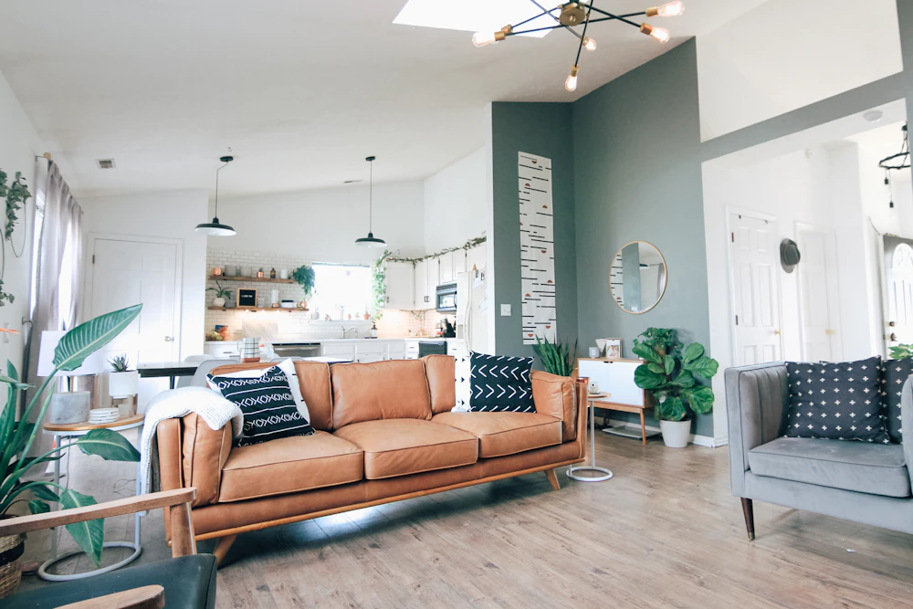 Appartement en location courte durée à Cachan