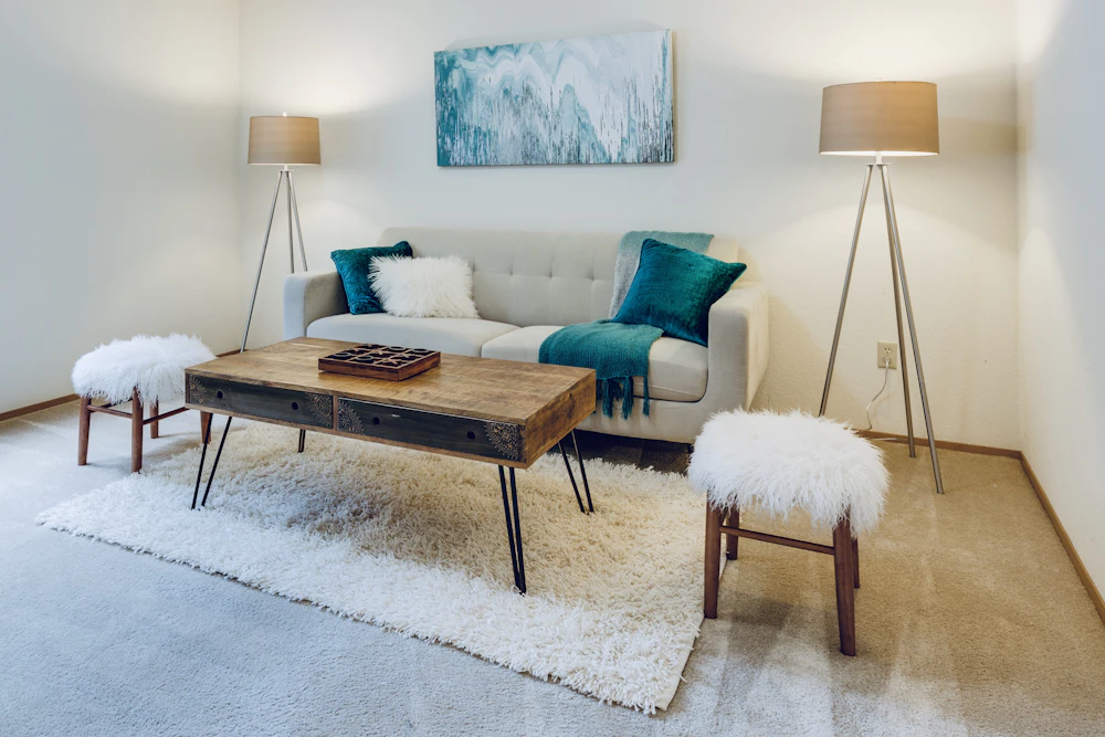 Appartement en location courte durée à Sèvres