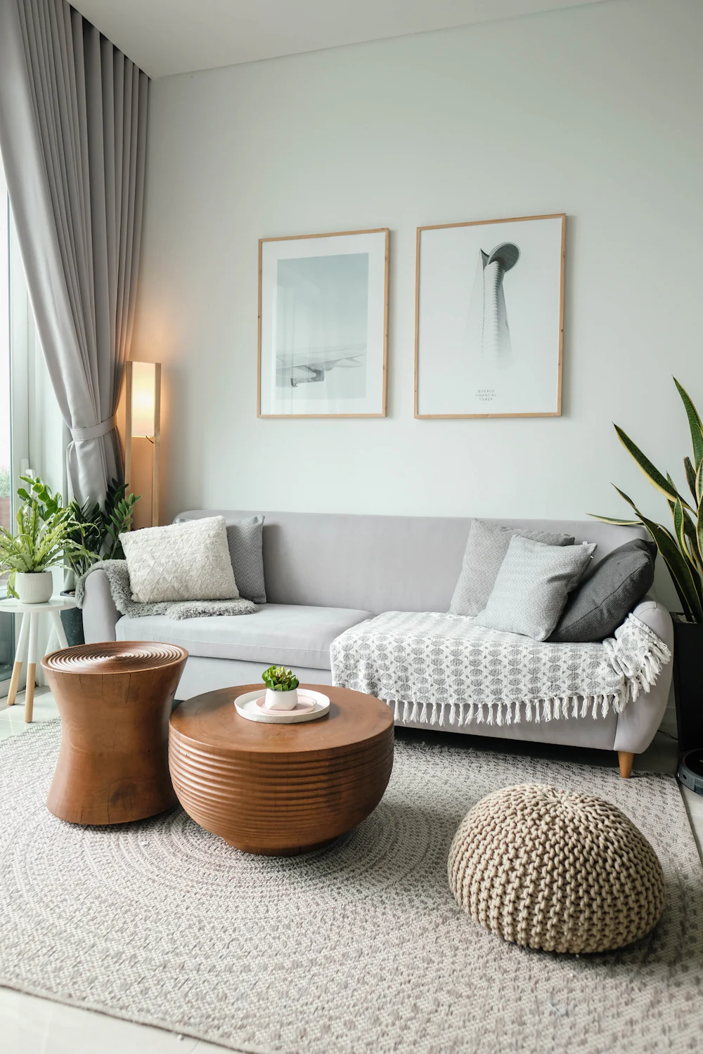 Appartement en location courte durée à Gentilly