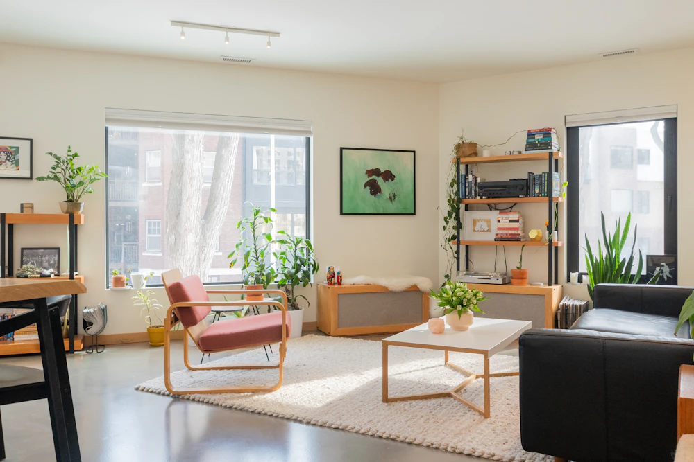 Appartement en location courte durée à Fontenay-aux-Roses