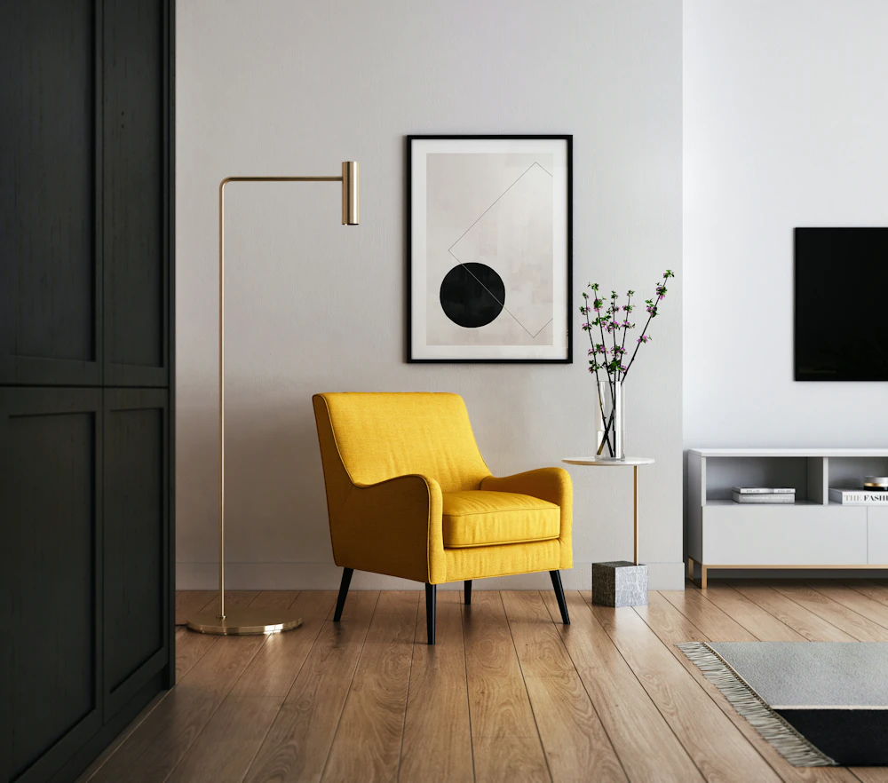 Appartement en location courte durée à Massy