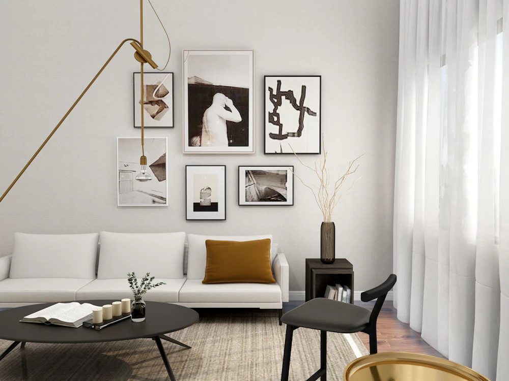 Appartement en location courte durée à Villejuif
