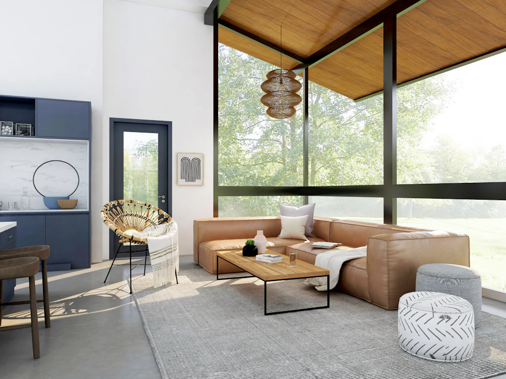 Appartement en location courte durée à Nanterre