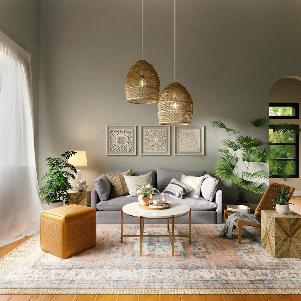 Appartement en location courte durée à Sceaux