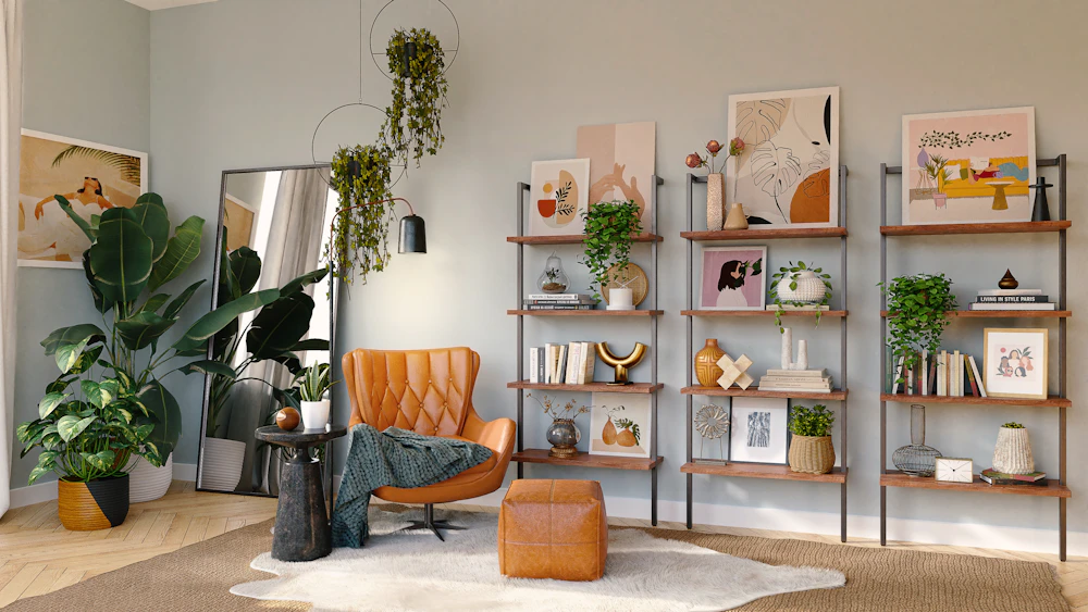 Appartement en location courte durée à Neuilly-sur-Seine