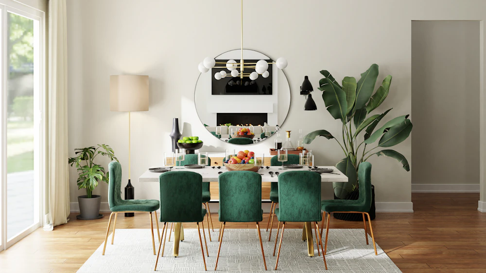 Appartement en location courte durée au Plessis-Robinson