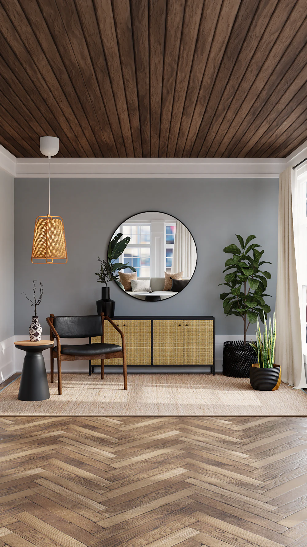 Appartement en location courte durée à Antony